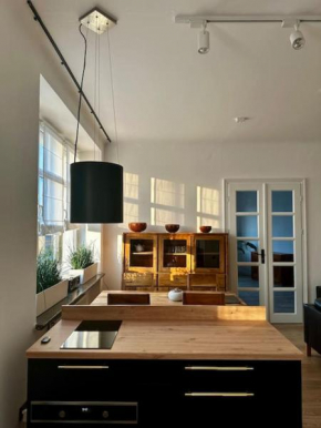 City Center Apartment